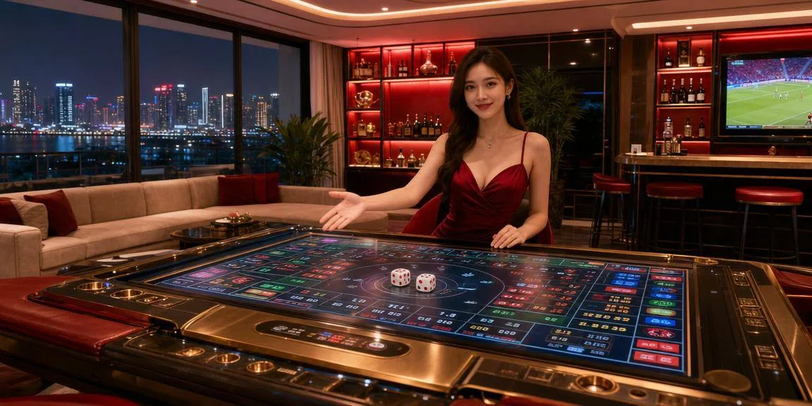 go88apk Casino